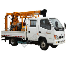 Cheap reverse circulation soil investigation water well drilling rig for sale in japan